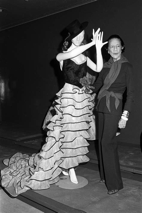 diana vreeland Met Gala